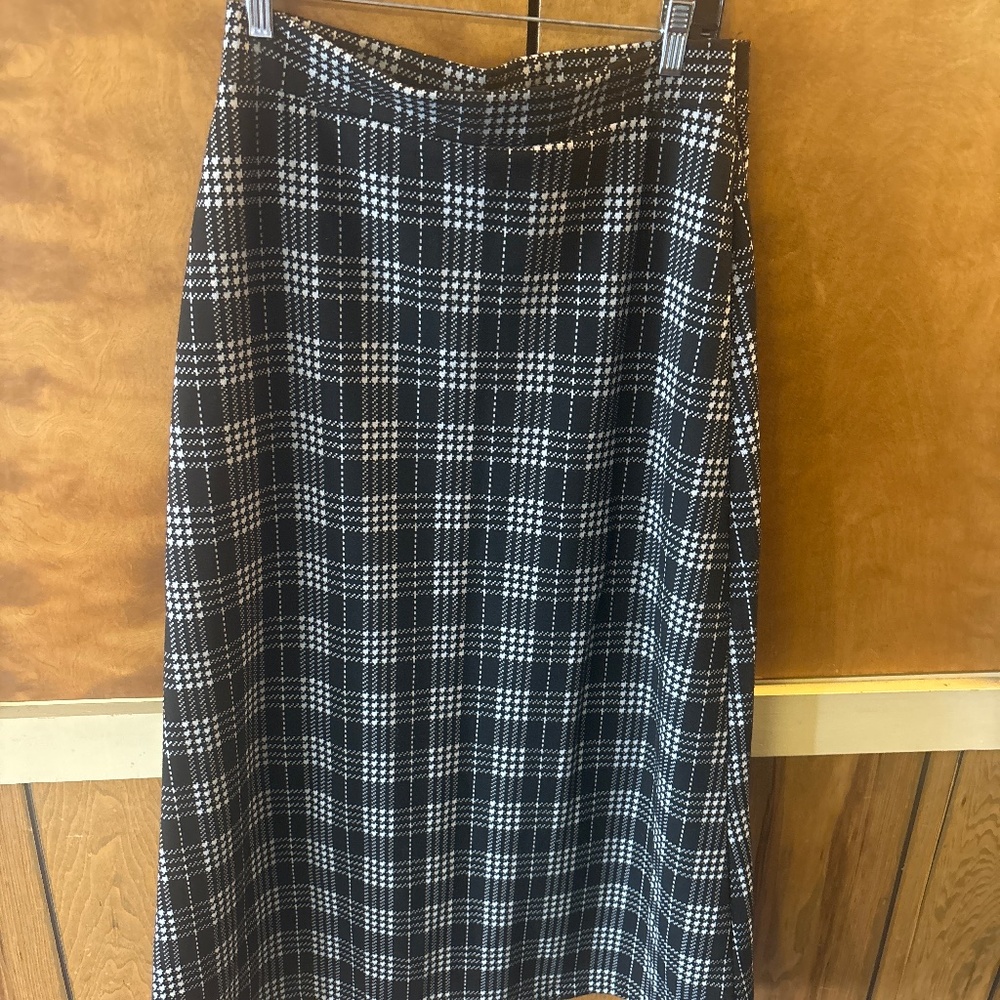 Long skirt